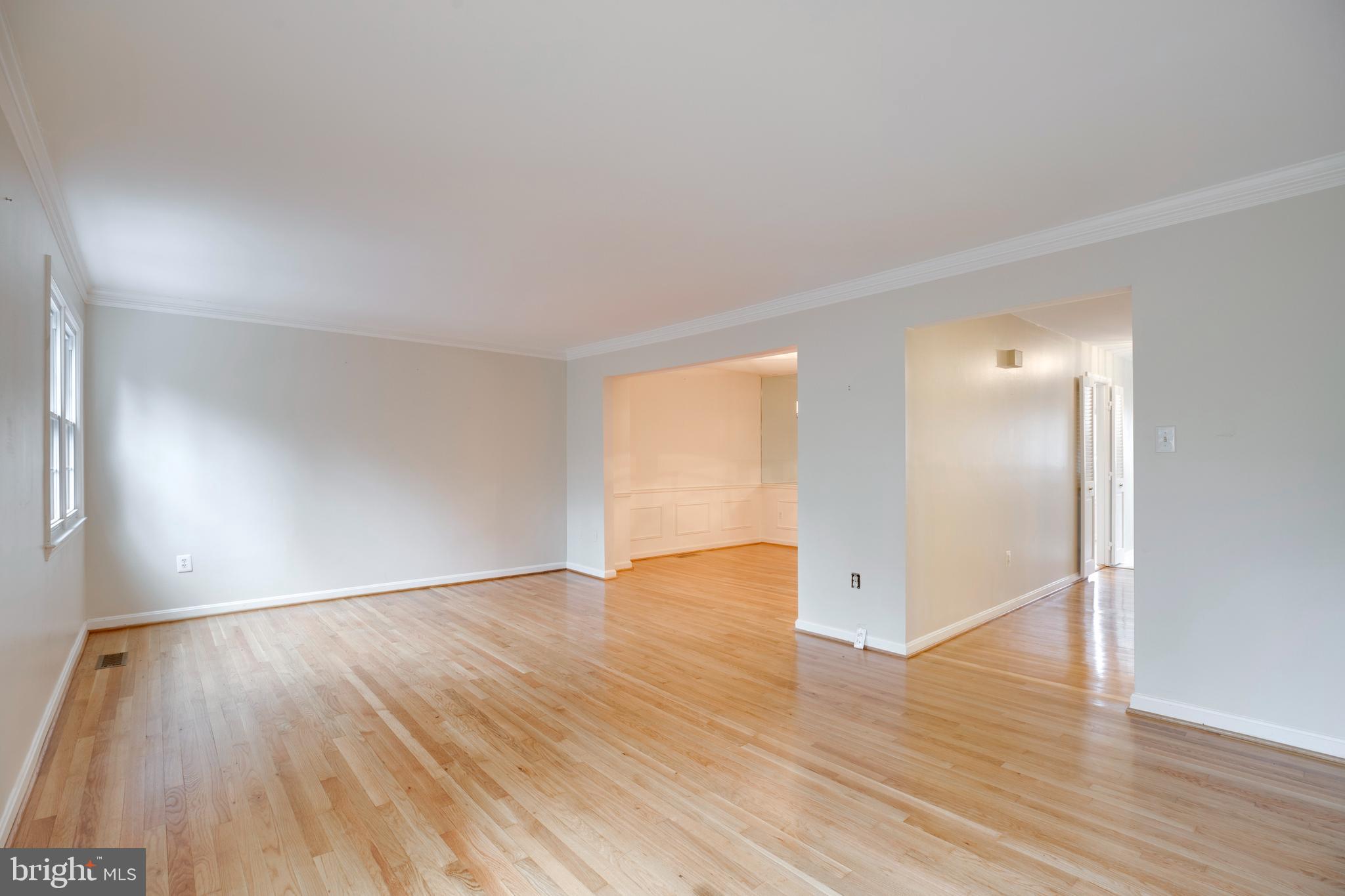 HALLCREST HEIGHTS - Residential Lease