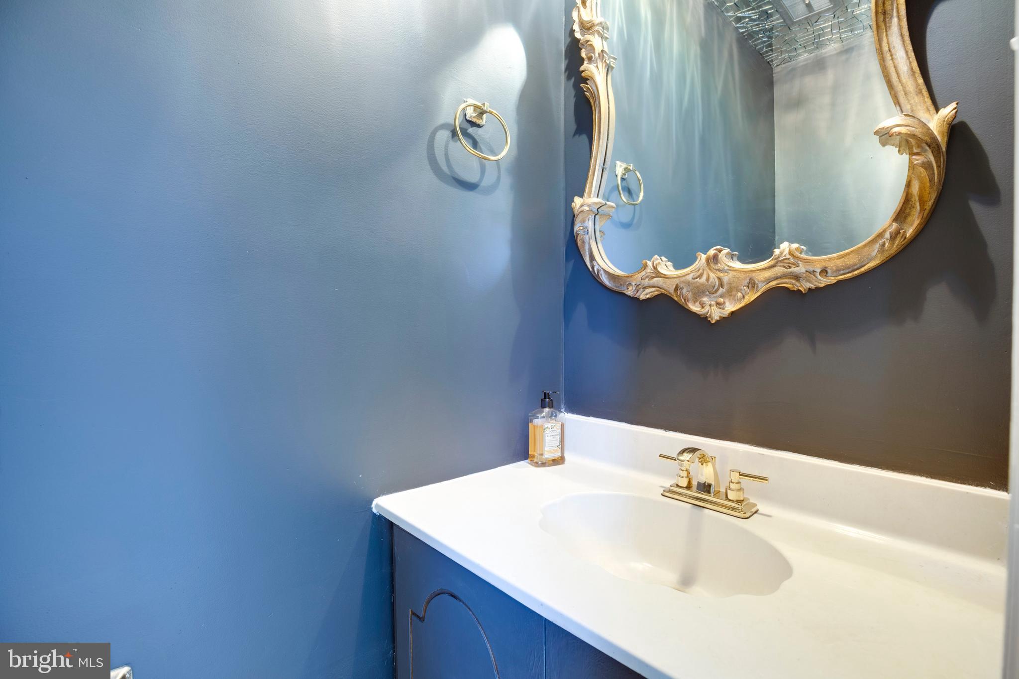 HALLCREST HEIGHTS - Residential Lease