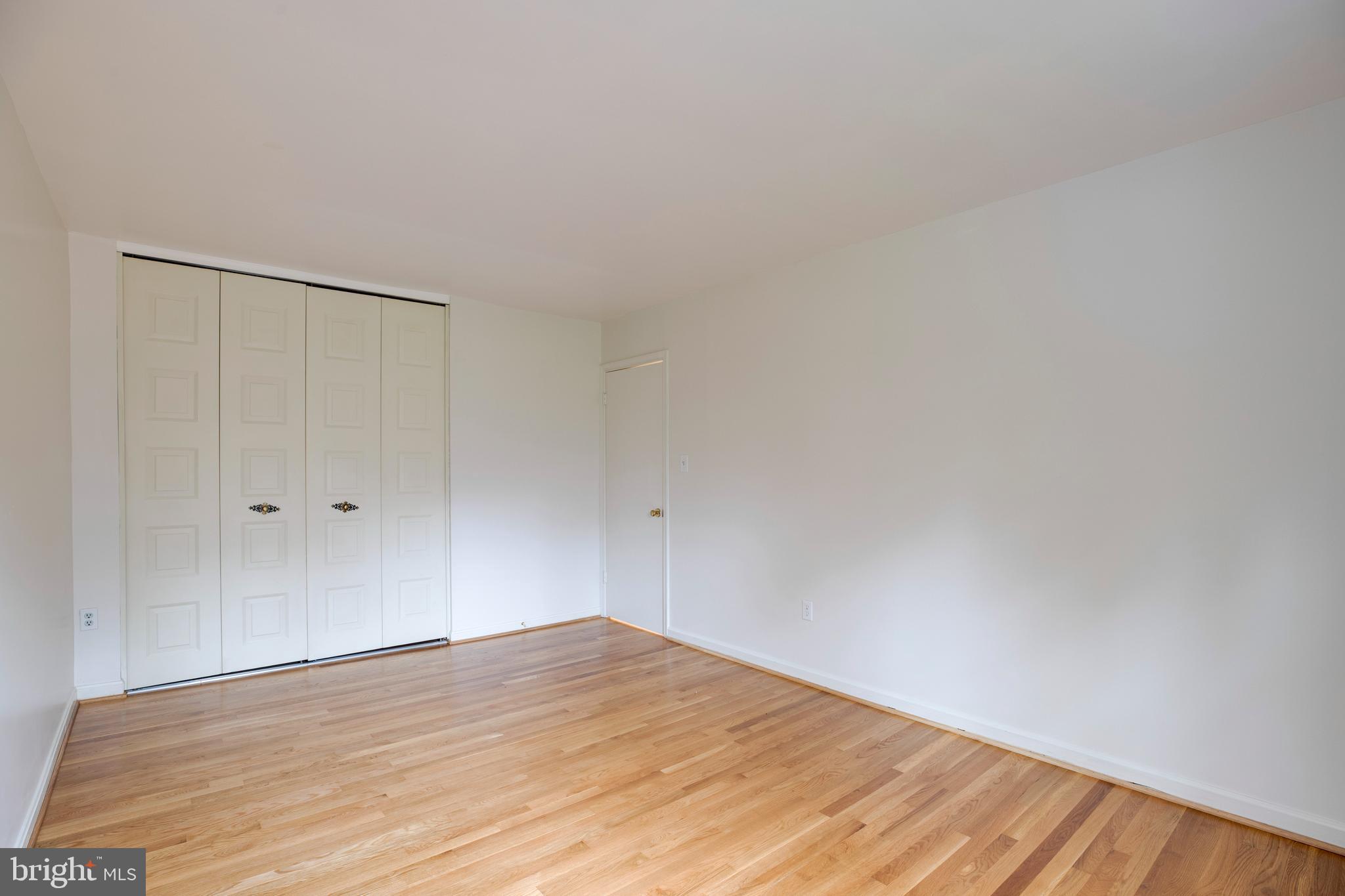 HALLCREST HEIGHTS - Residential Lease