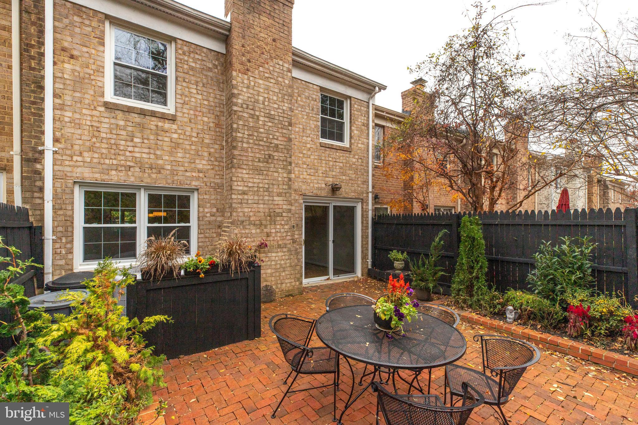 HALLCREST HEIGHTS - Residential Lease