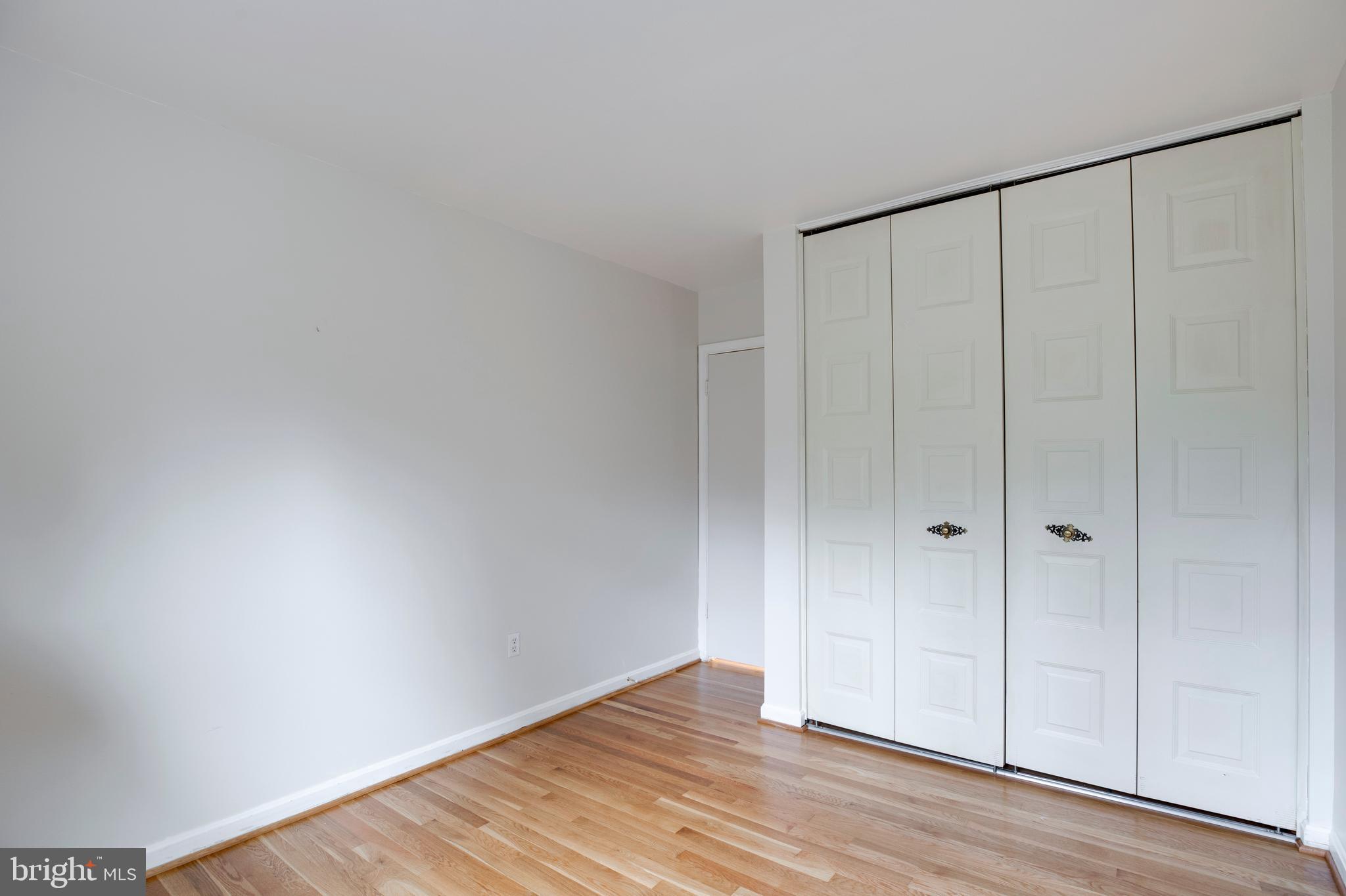 HALLCREST HEIGHTS - Residential Lease