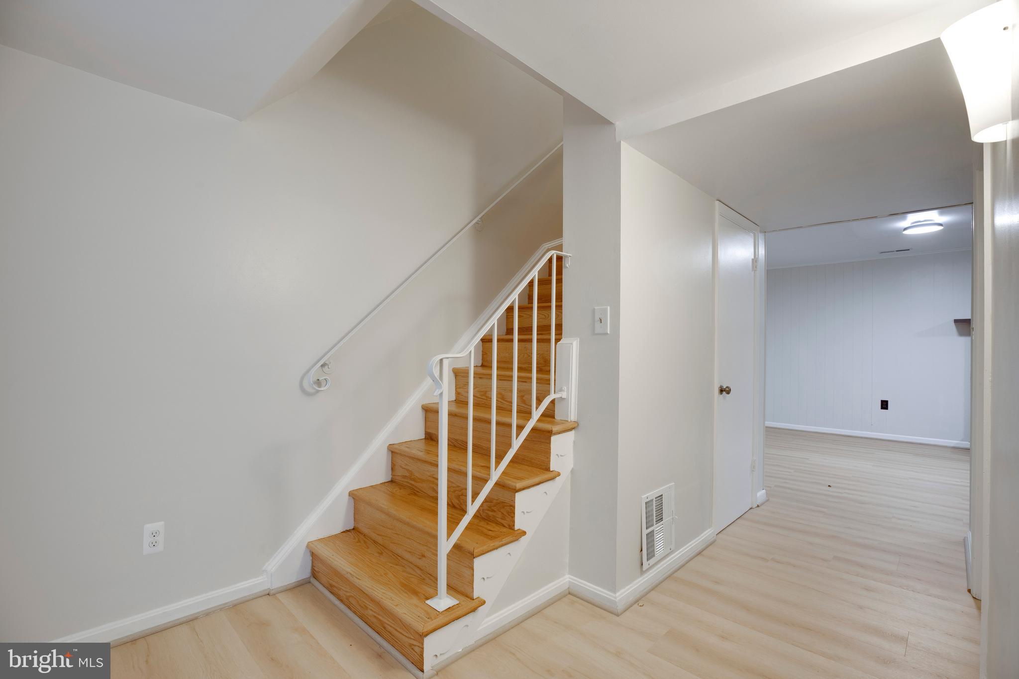 HALLCREST HEIGHTS - Residential Lease