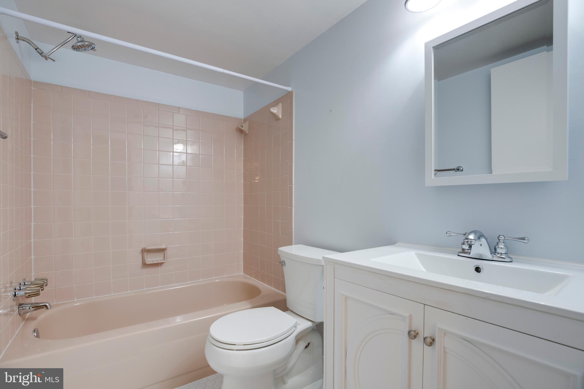 HALLCREST HEIGHTS - Residential Lease