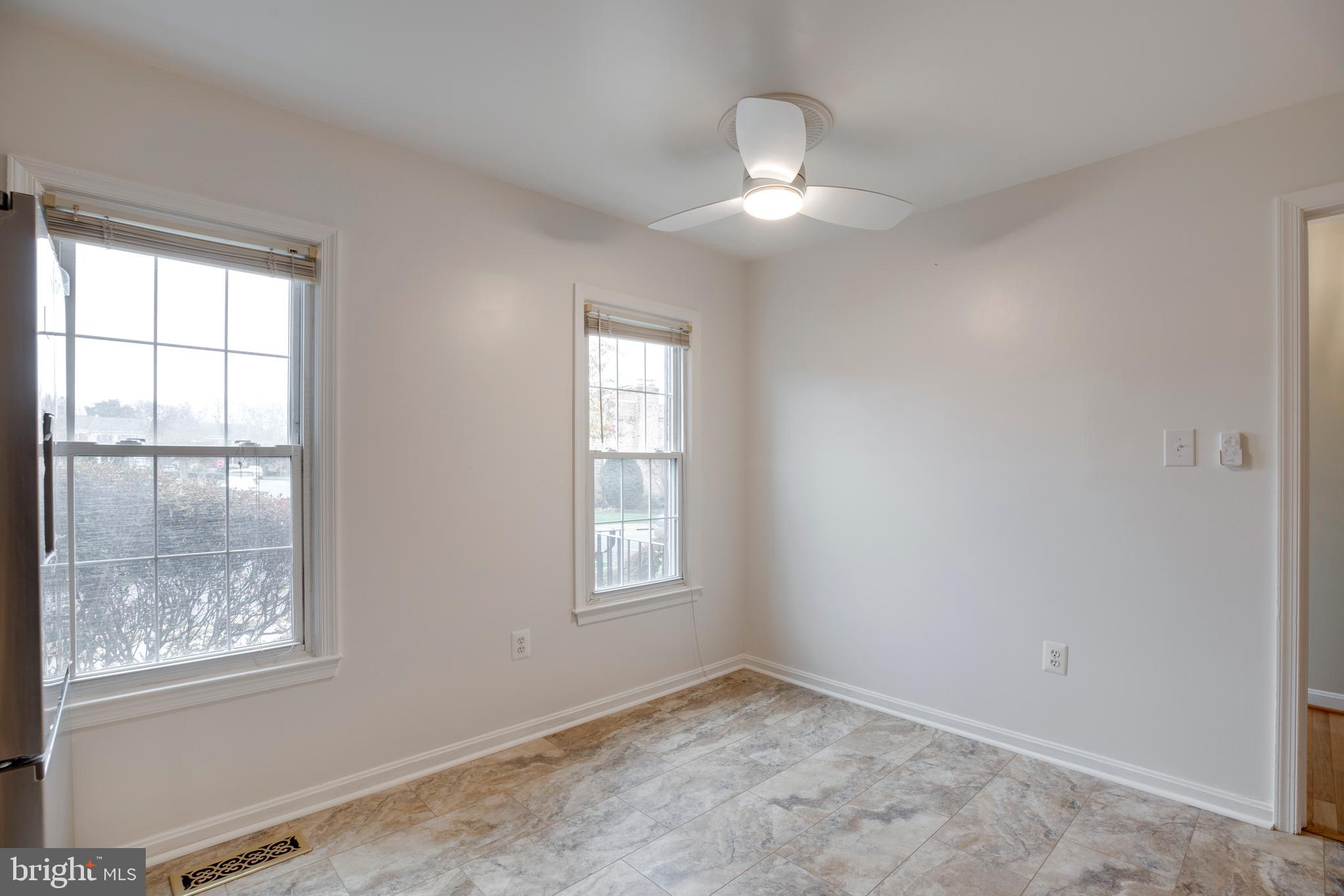 HALLCREST HEIGHTS - Residential Lease