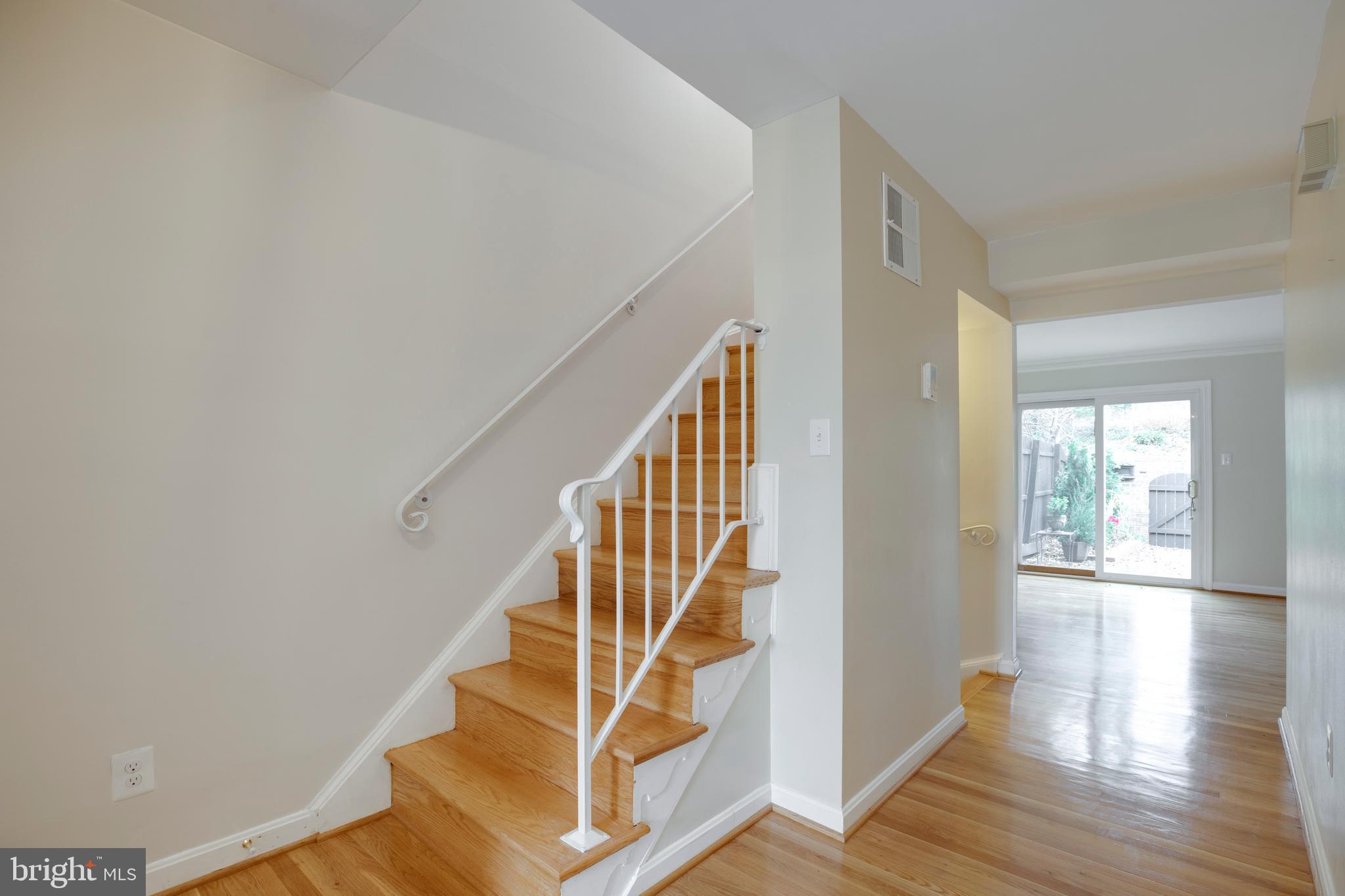 HALLCREST HEIGHTS - Residential Lease