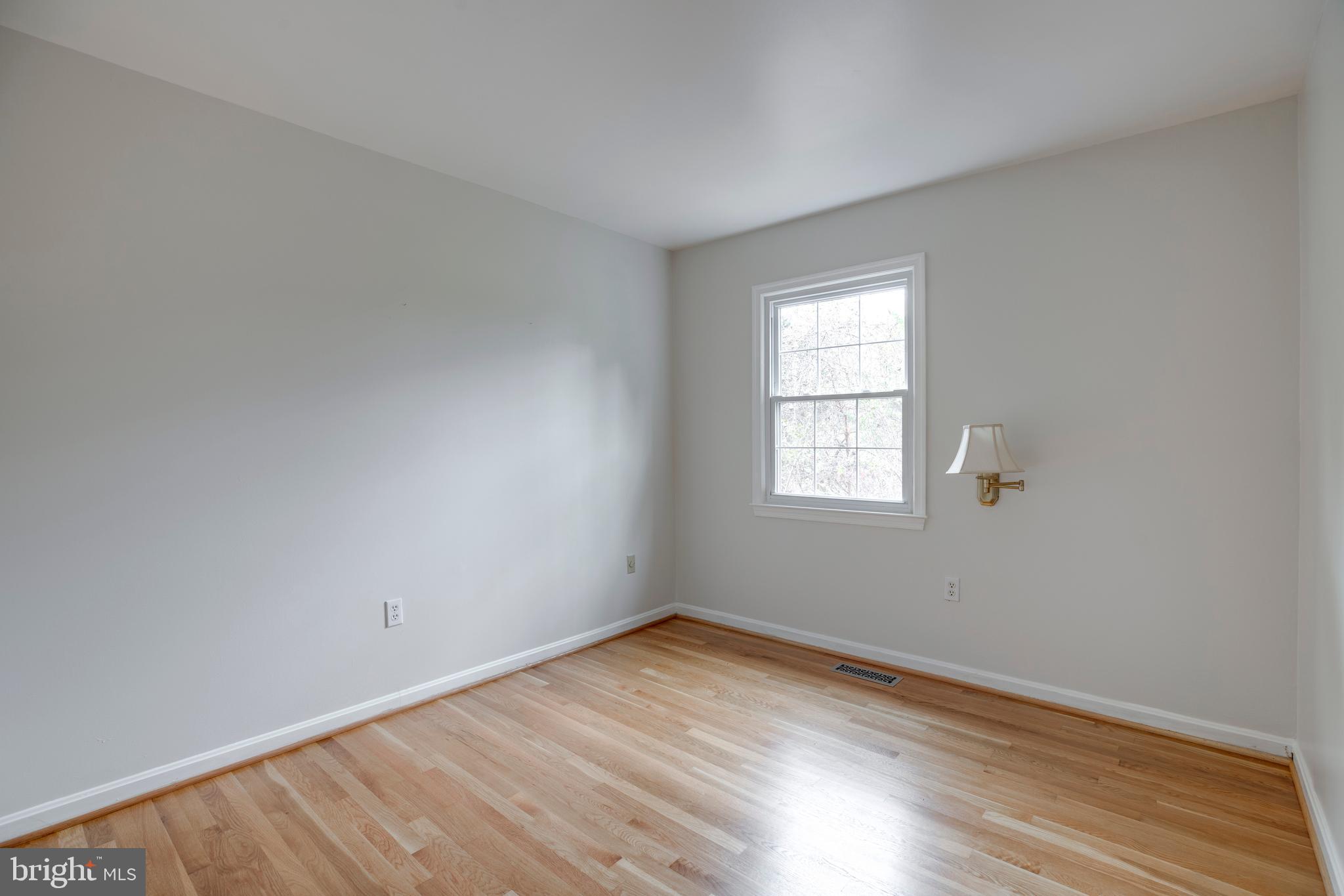 HALLCREST HEIGHTS - Residential Lease