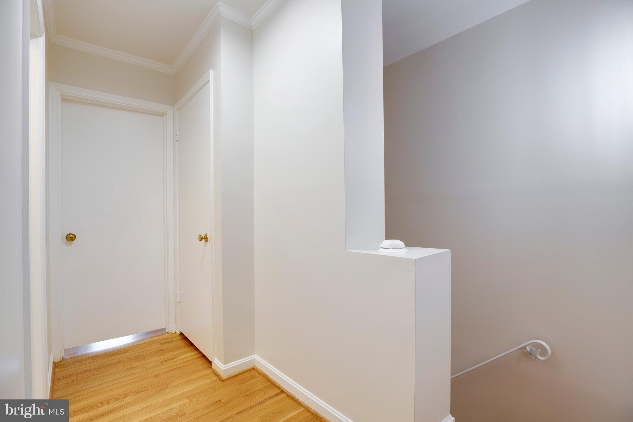 HALLCREST HEIGHTS - Residential Lease