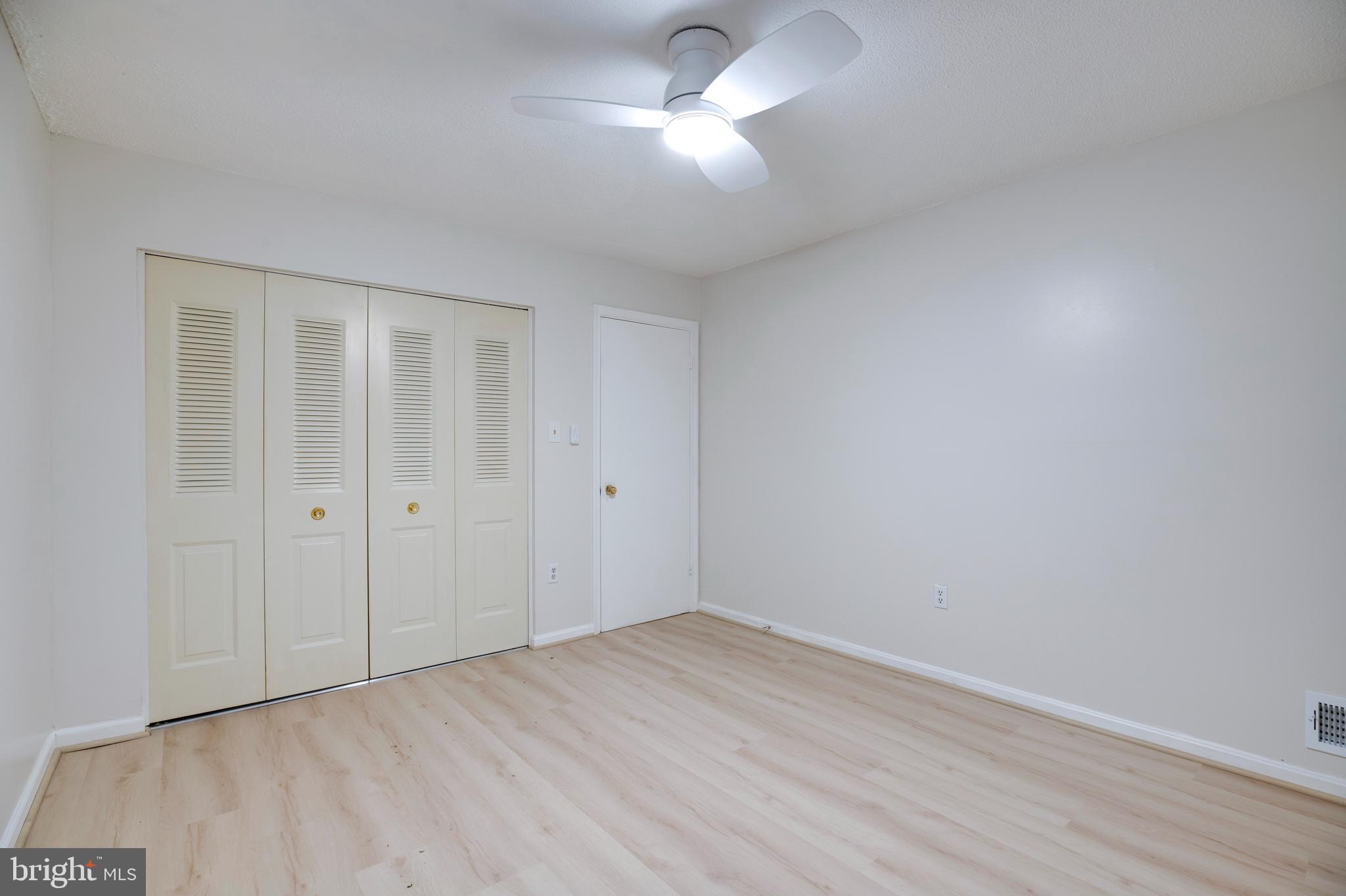 HALLCREST HEIGHTS - Residential Lease