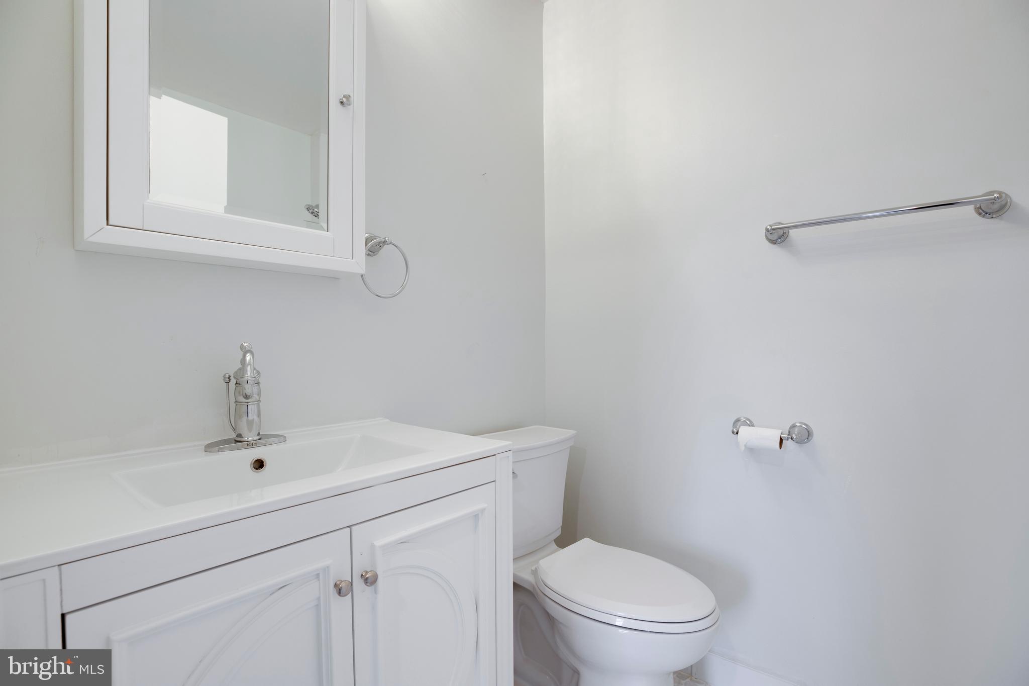 HALLCREST HEIGHTS - Residential Lease