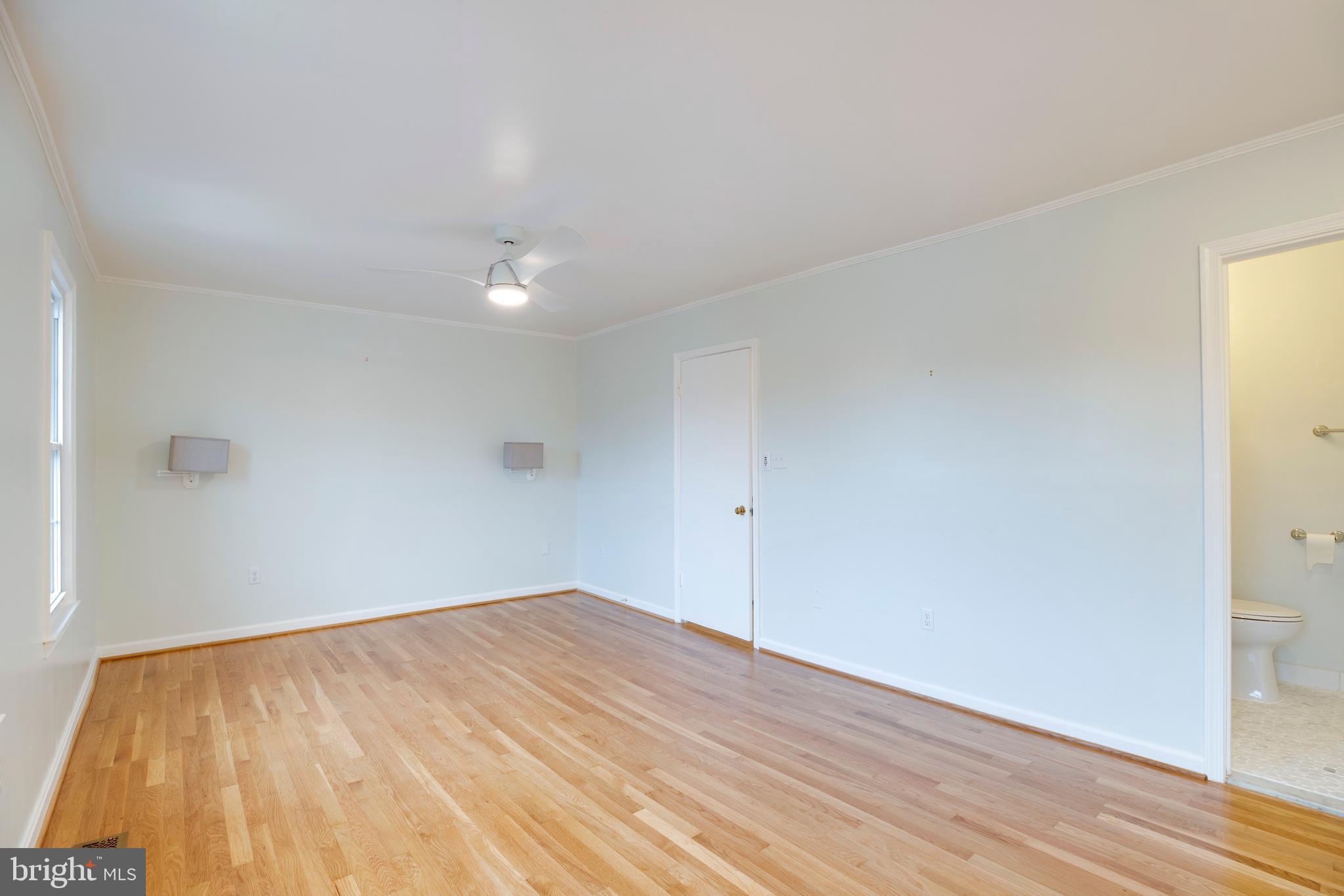 HALLCREST HEIGHTS - Residential Lease