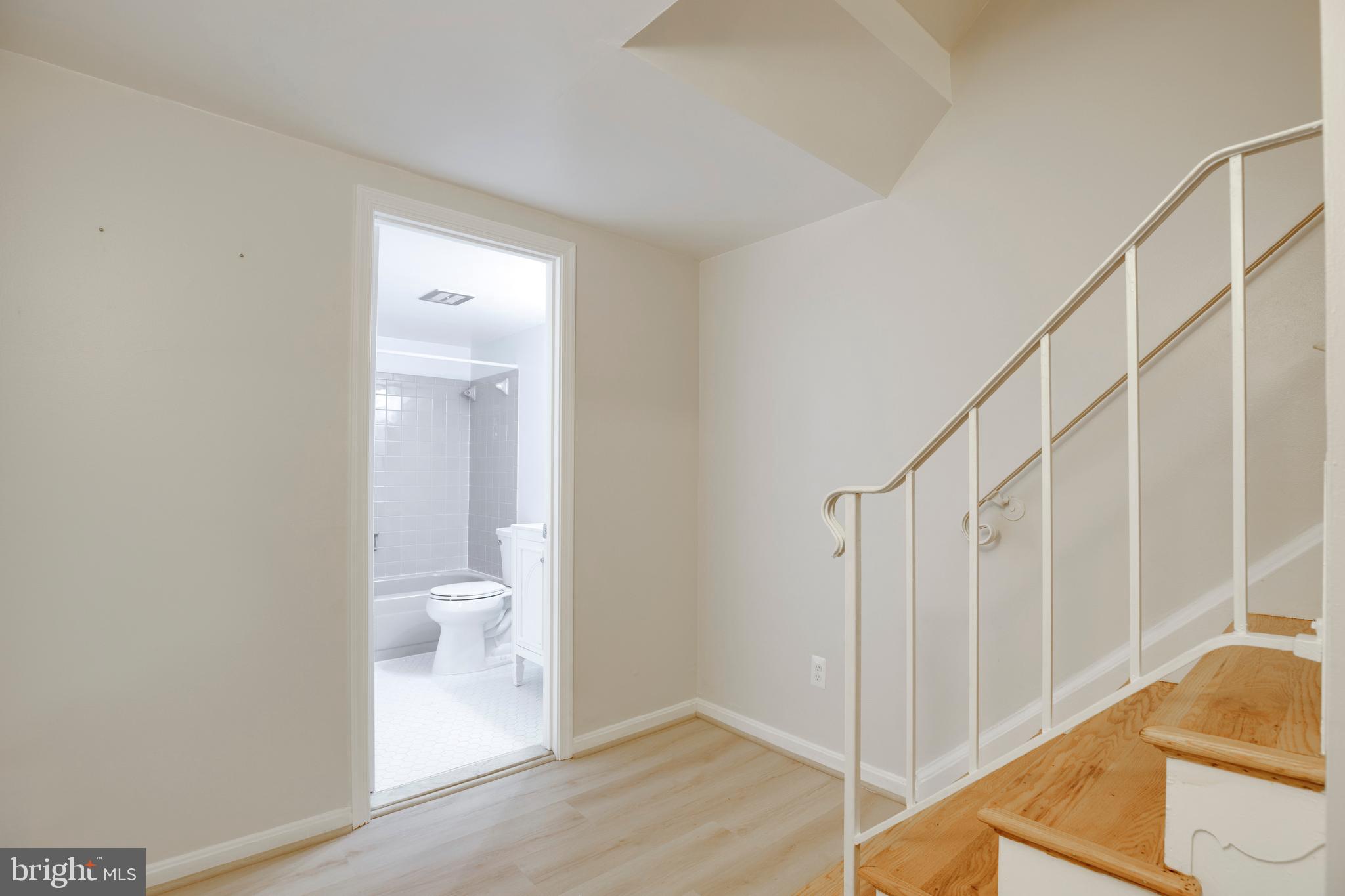 HALLCREST HEIGHTS - Residential Lease