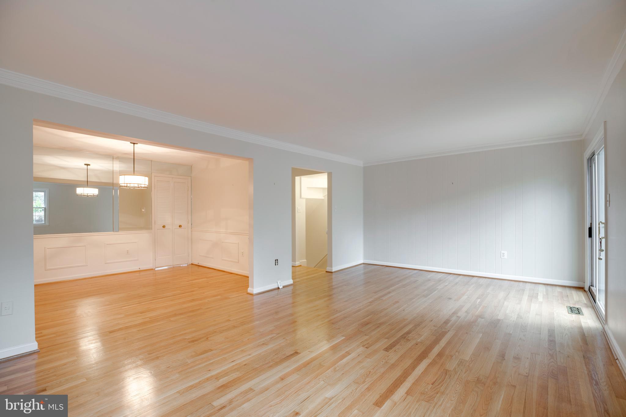 HALLCREST HEIGHTS - Residential Lease