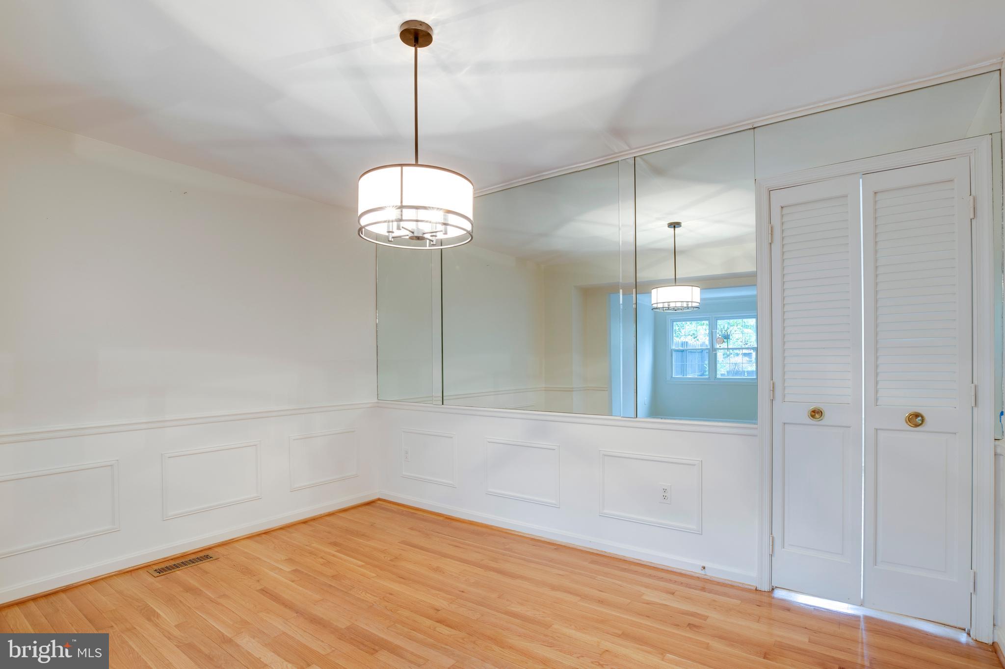 HALLCREST HEIGHTS - Residential Lease