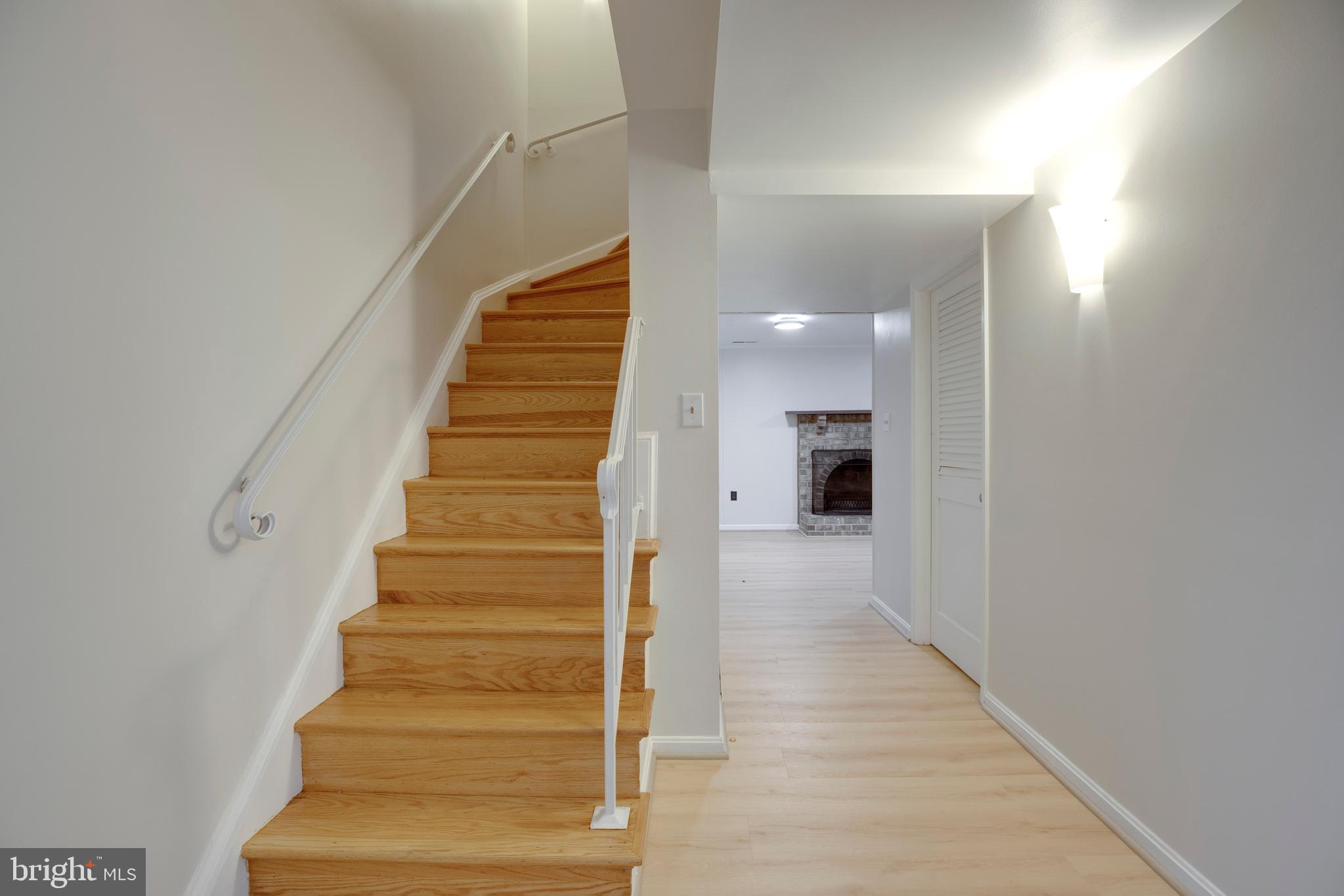 HALLCREST HEIGHTS - Residential Lease