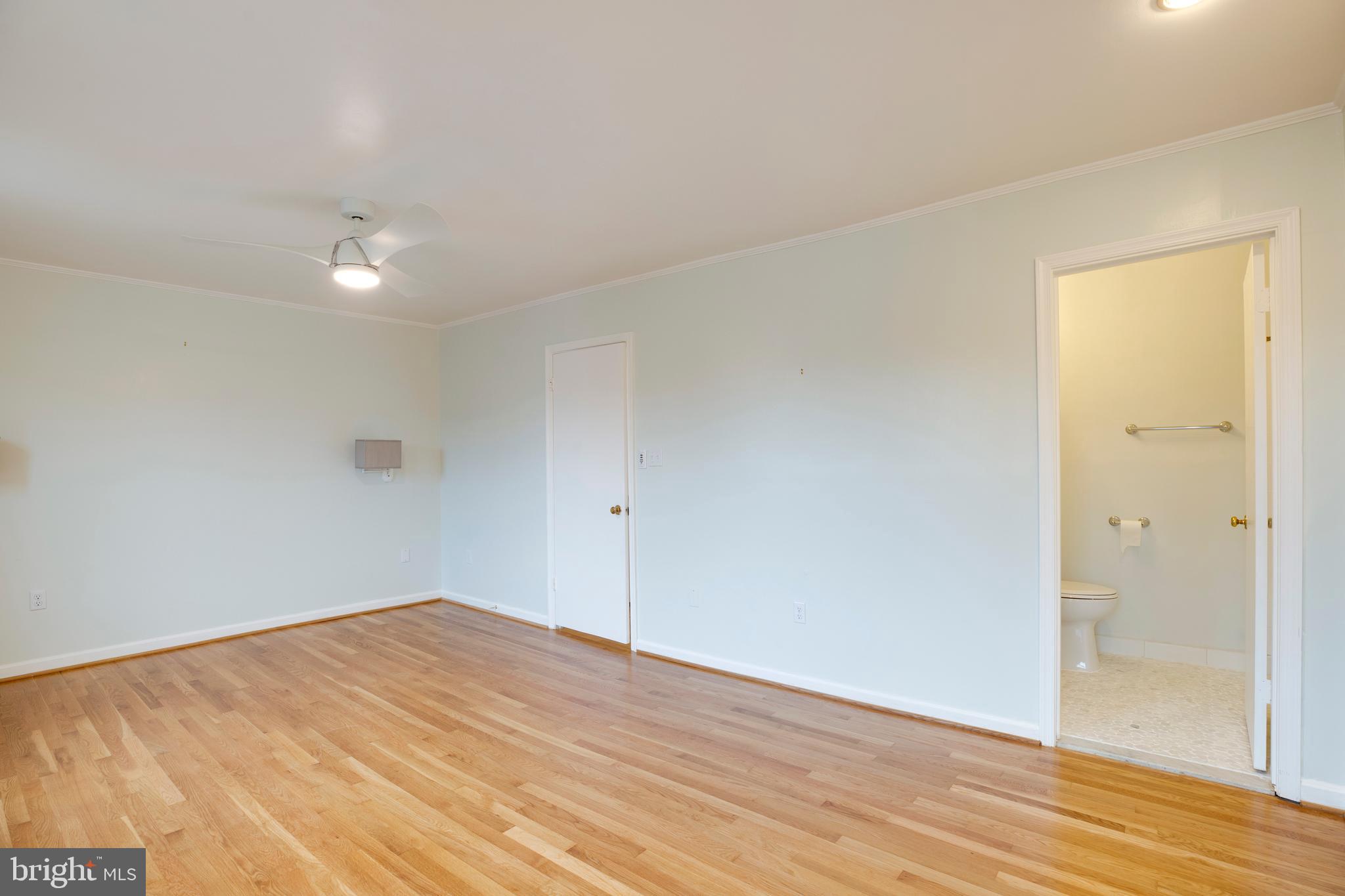 HALLCREST HEIGHTS - Residential Lease