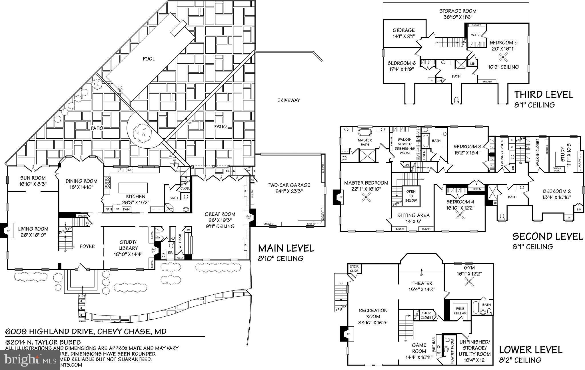 KENWOOD - Residential