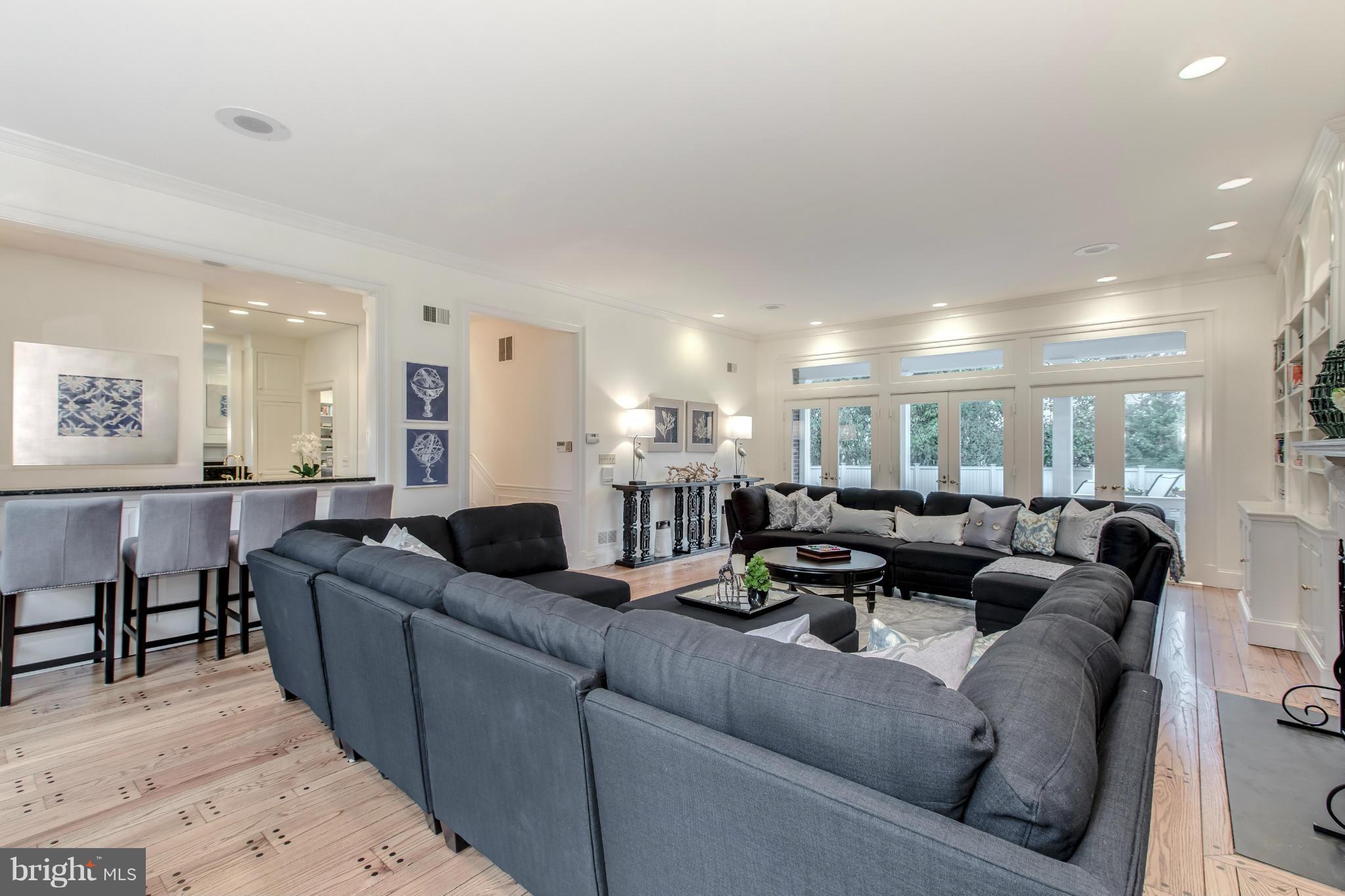 KENWOOD - Residential