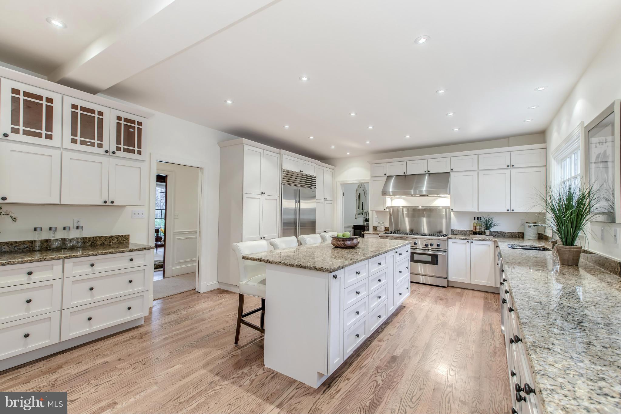 KENWOOD - Residential