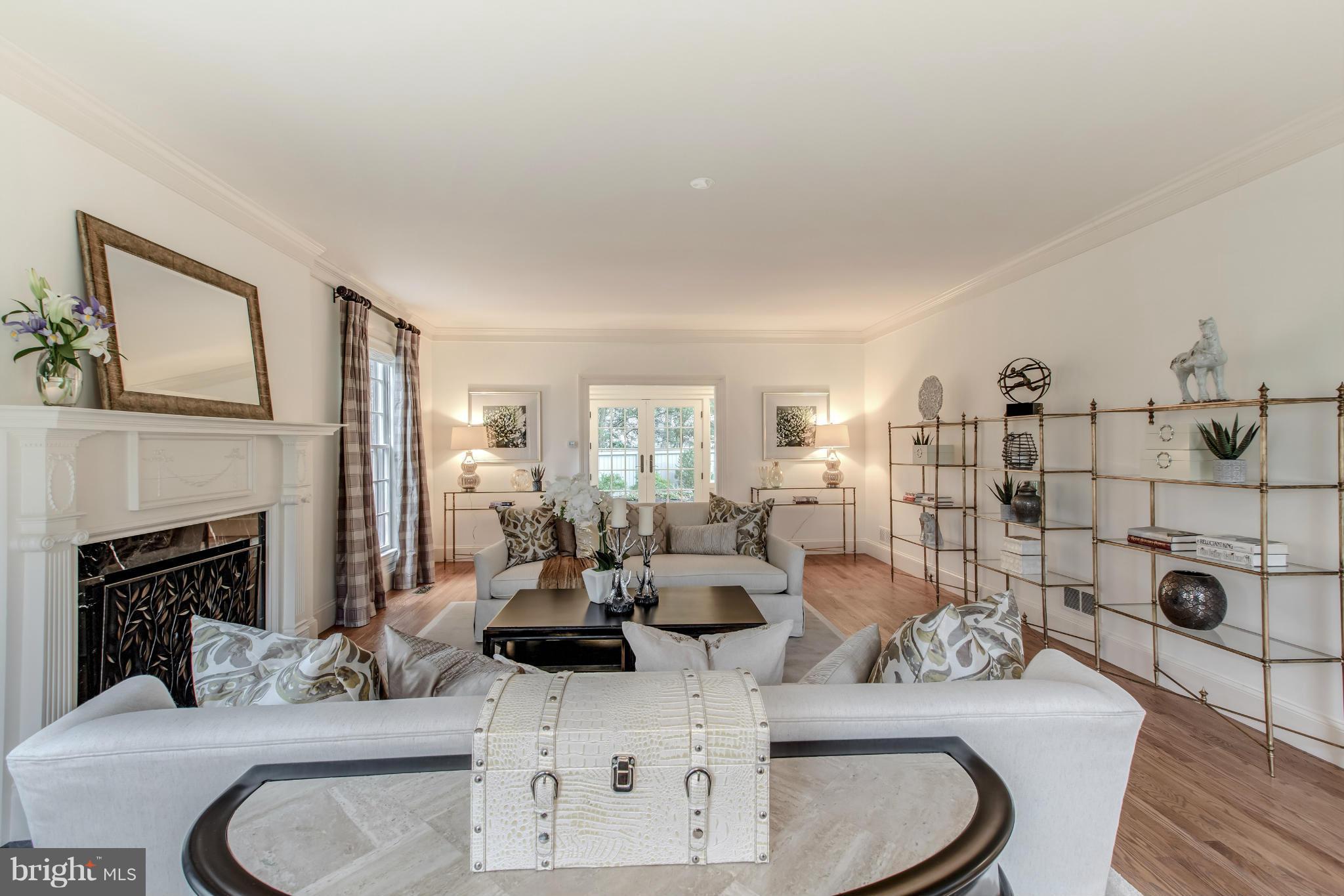 KENWOOD - Residential