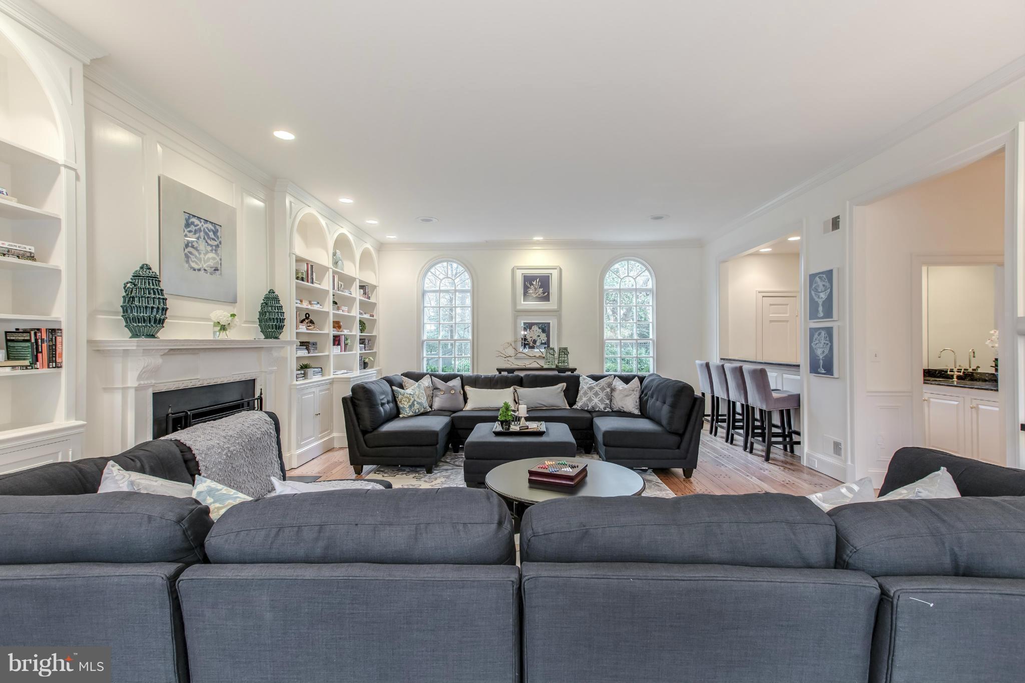 KENWOOD - Residential