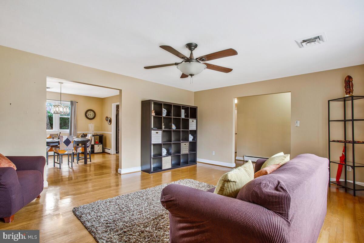 ROSEMARY TERRACE - Residential