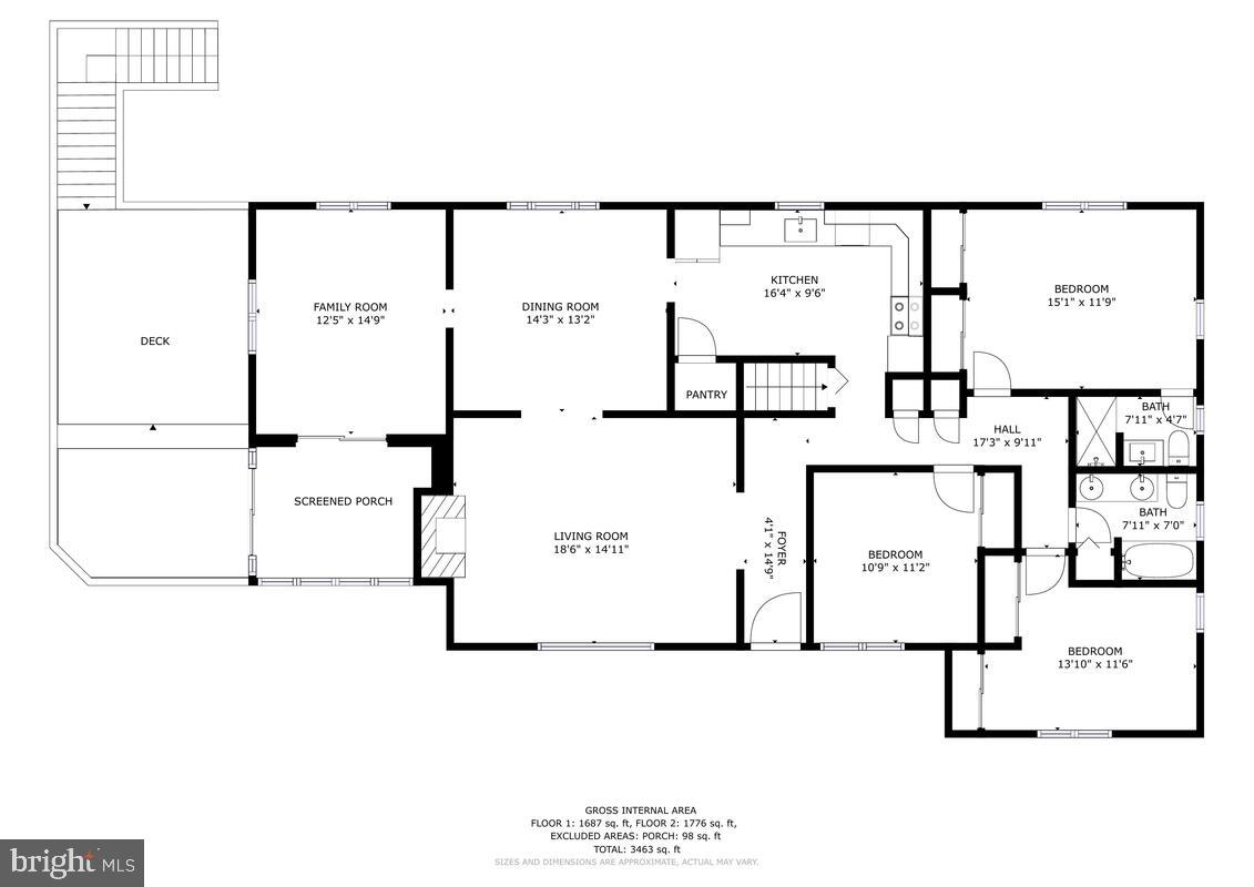 ROSEMARY TERRACE - Residential
