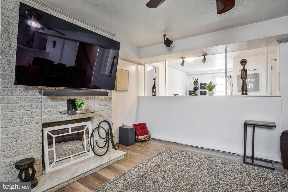 ROSEMARY TERRACE - Residential