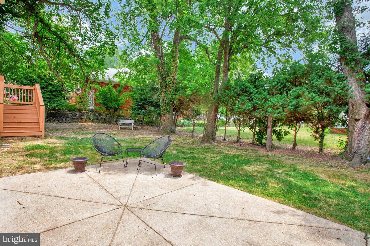 ROSEMARY TERRACE - Residential