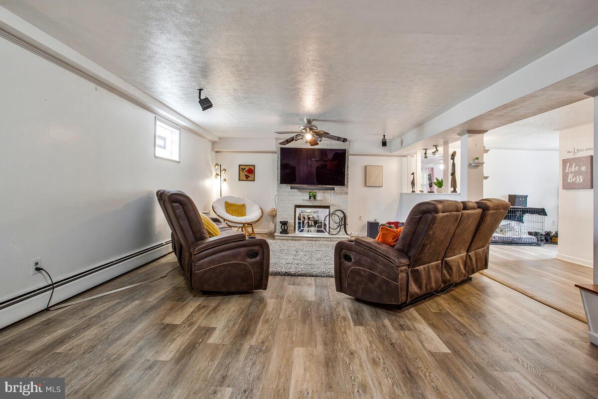 ROSEMARY TERRACE - Residential