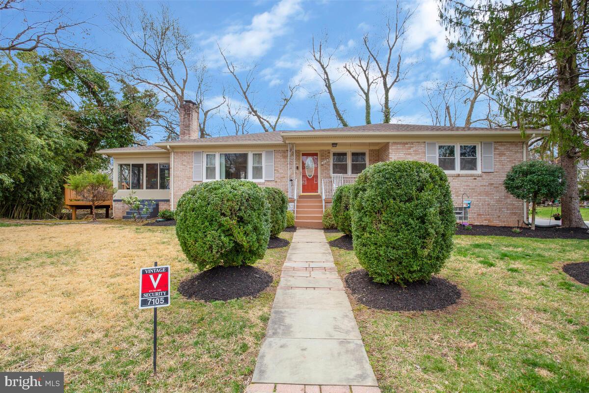 ROSEMARY TERRACE - Residential