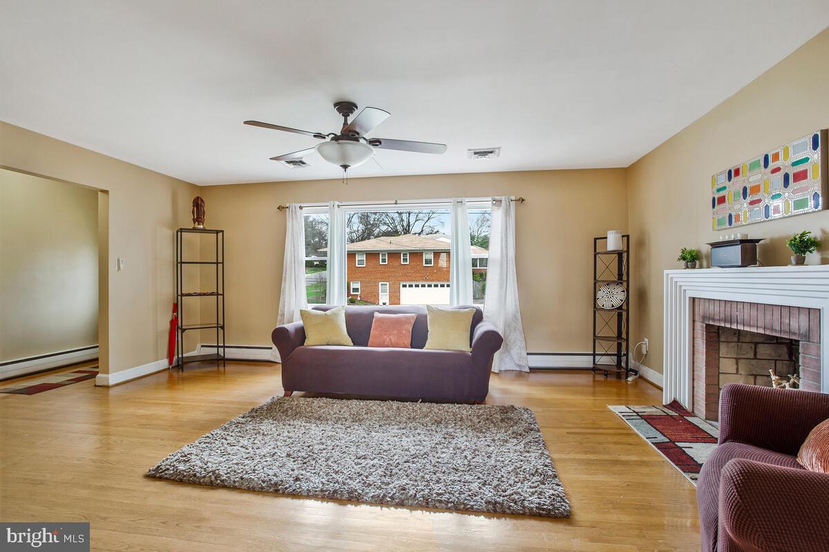 ROSEMARY TERRACE - Residential