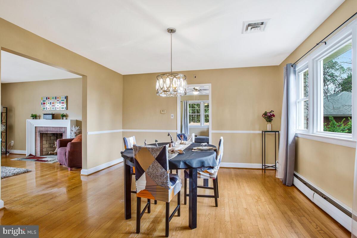 ROSEMARY TERRACE - Residential