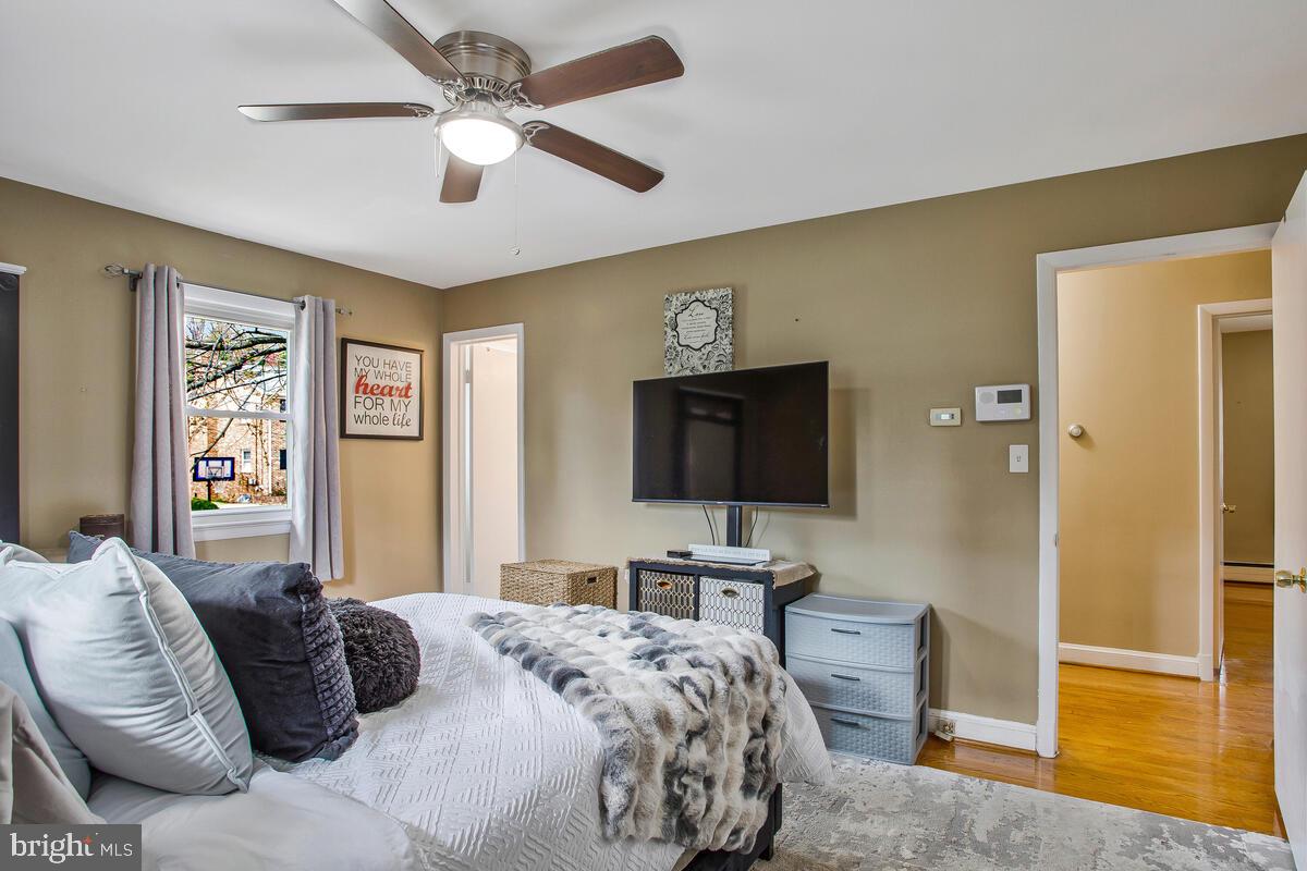 ROSEMARY TERRACE - Residential