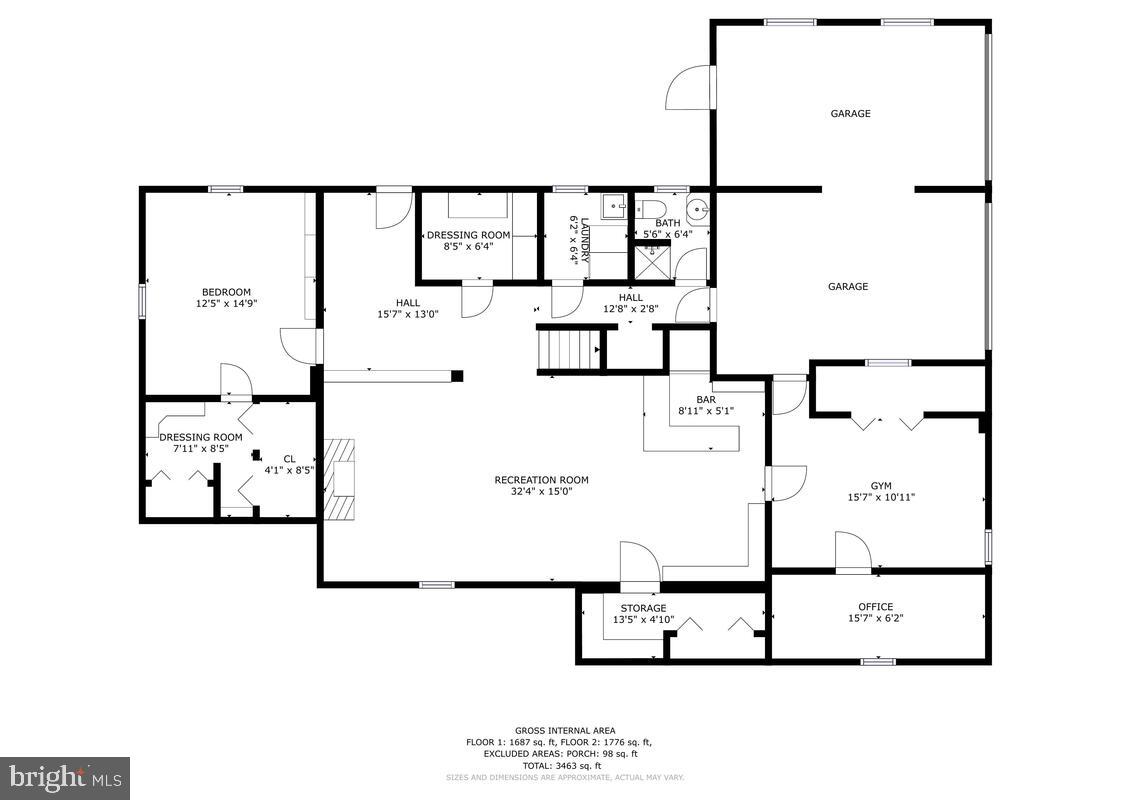 ROSEMARY TERRACE - Residential