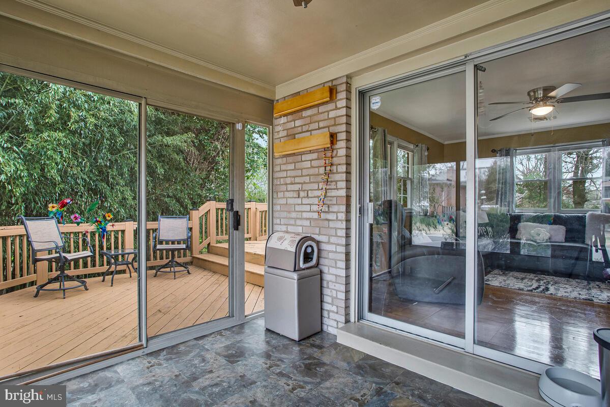 ROSEMARY TERRACE - Residential