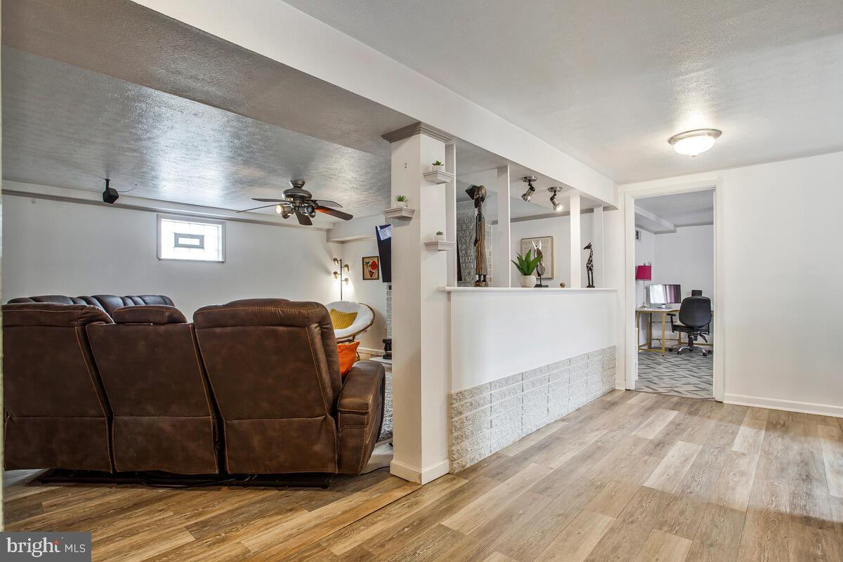 ROSEMARY TERRACE - Residential