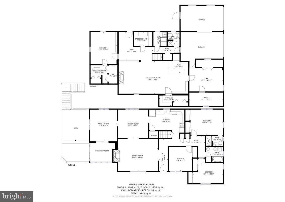 ROSEMARY TERRACE - Residential