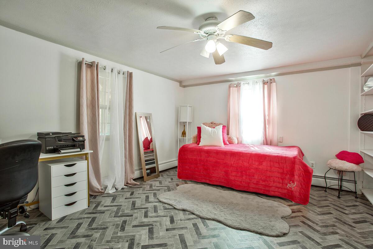 ROSEMARY TERRACE - Residential