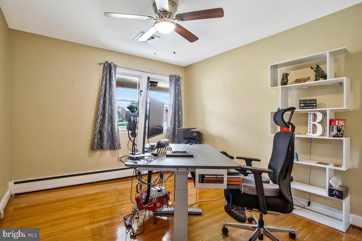 ROSEMARY TERRACE - Residential