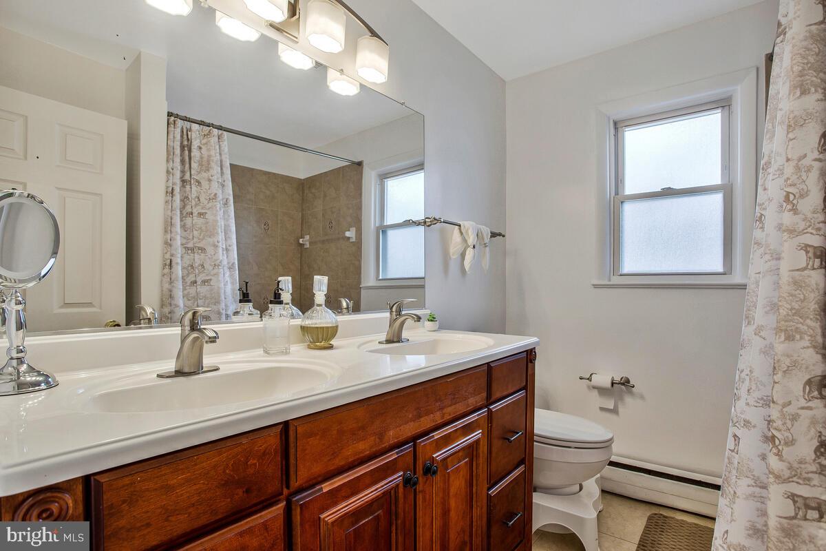 ROSEMARY TERRACE - Residential