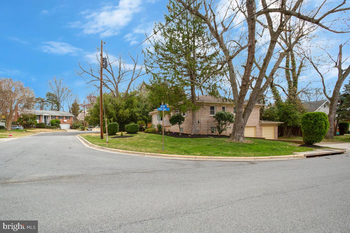 ROSEMARY TERRACE - Residential