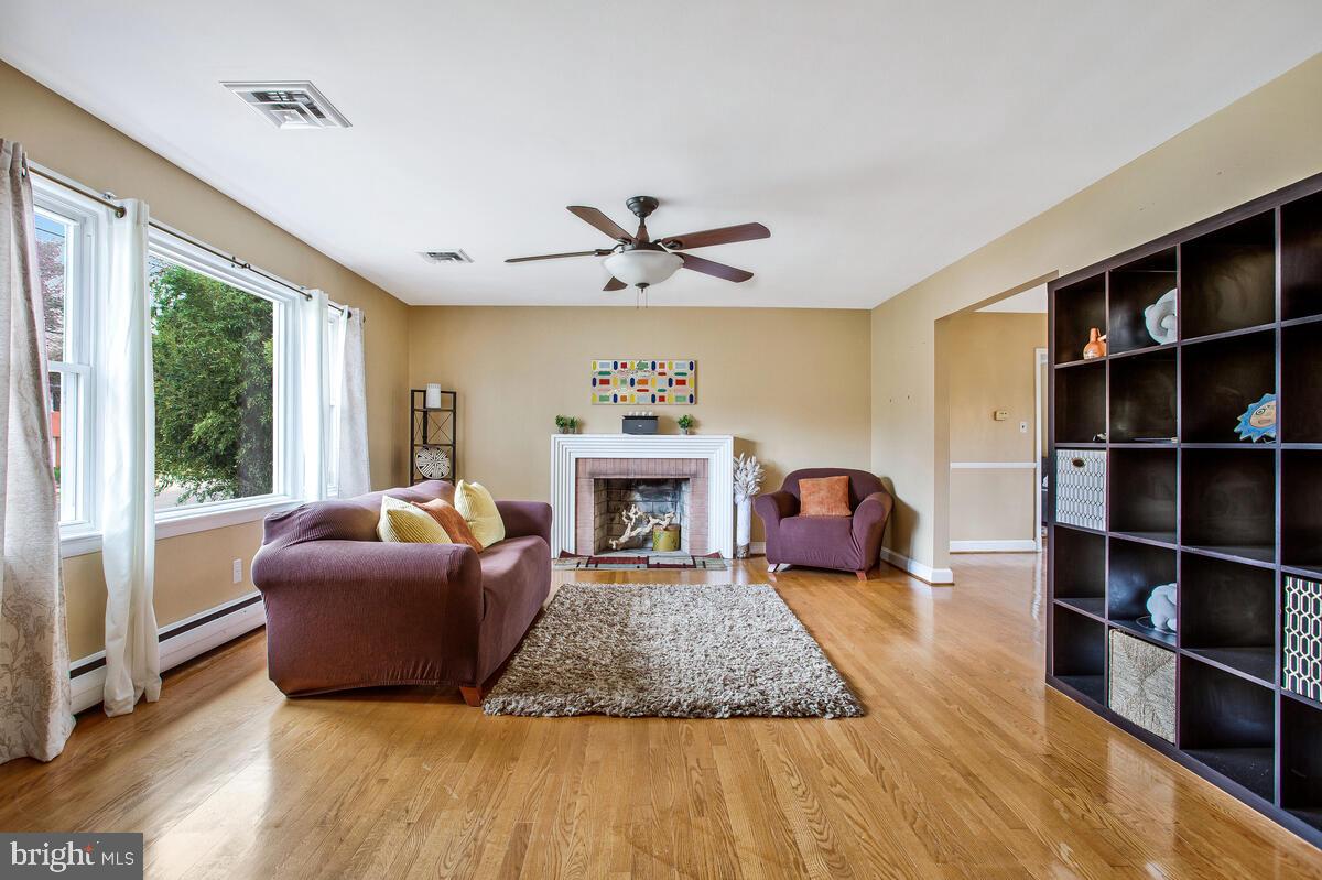 ROSEMARY TERRACE - Residential