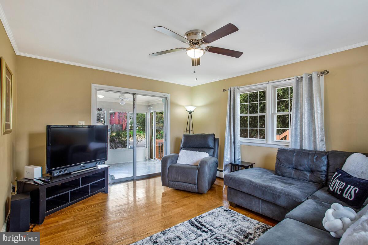 ROSEMARY TERRACE - Residential