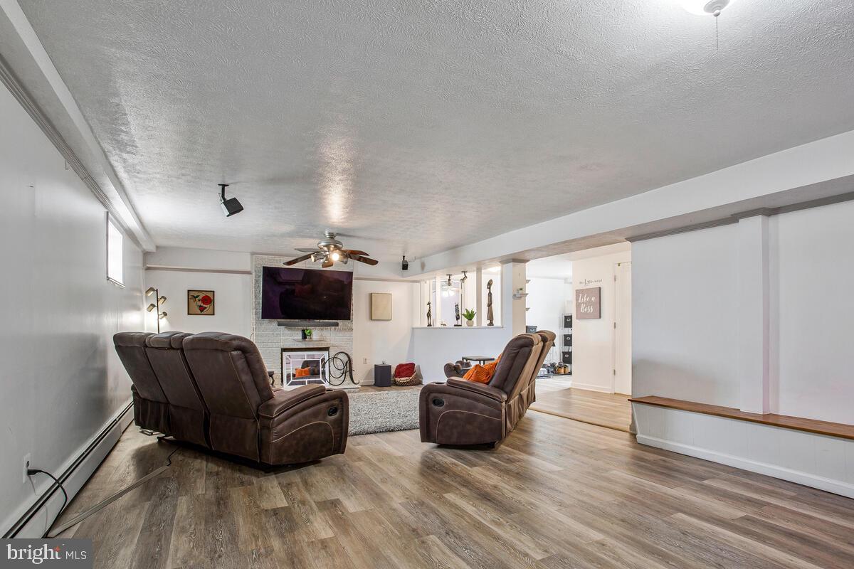 ROSEMARY TERRACE - Residential