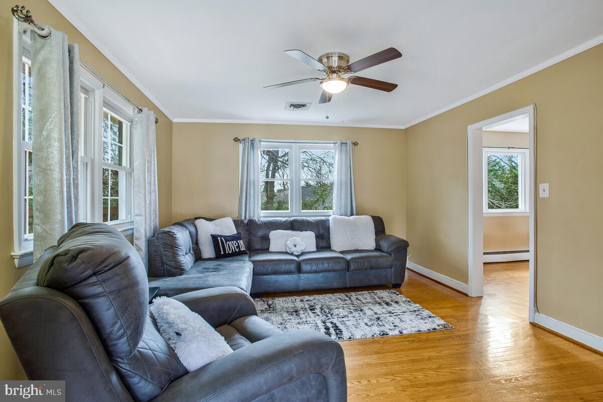 ROSEMARY TERRACE - Residential