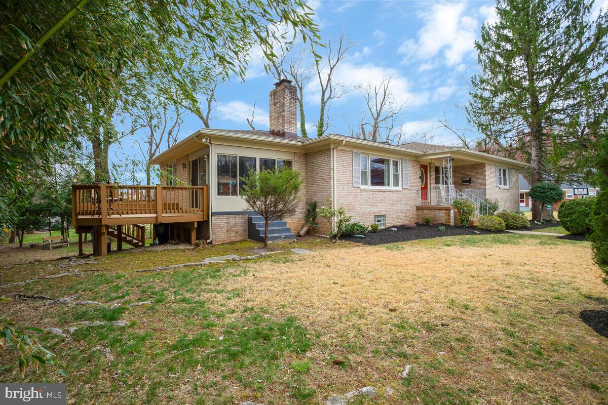 ROSEMARY TERRACE - Residential