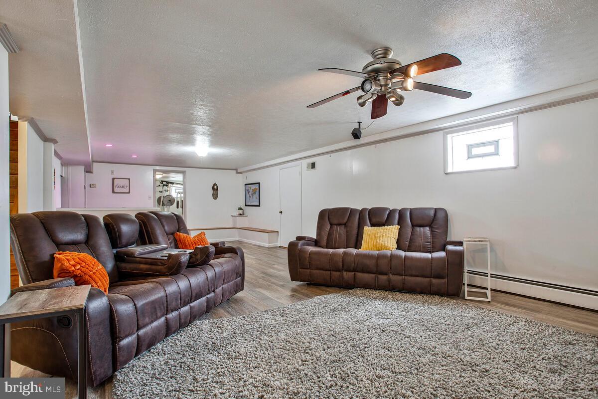 ROSEMARY TERRACE - Residential