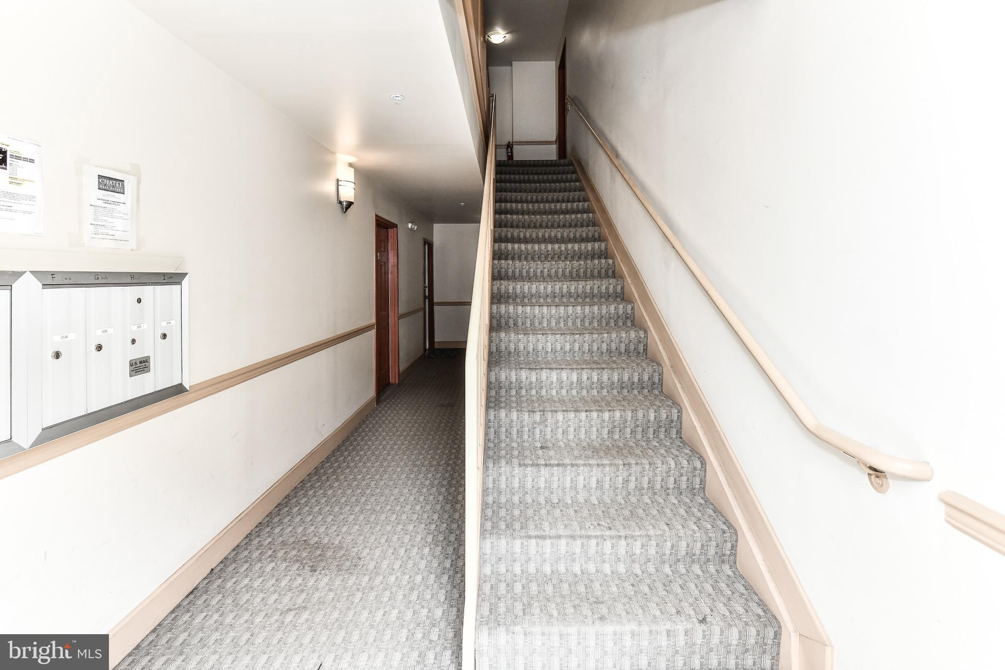 GATEHOUSE CONDOMINIUM - Residential Lease