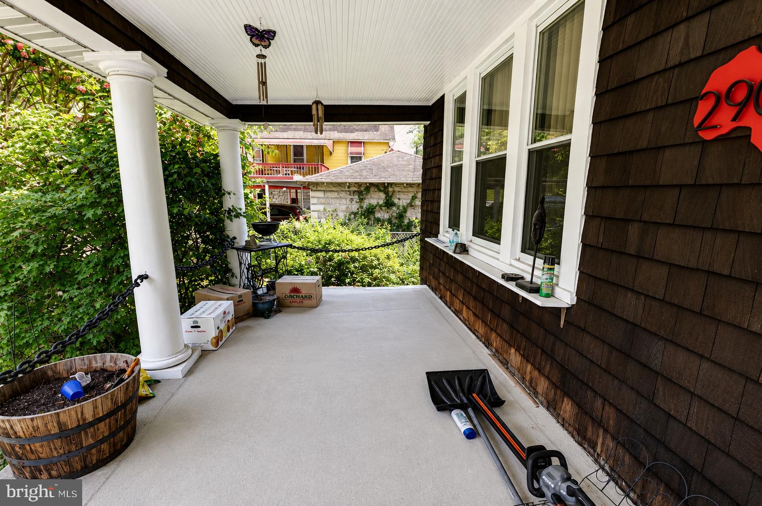2900 HAVERFORD ROAD