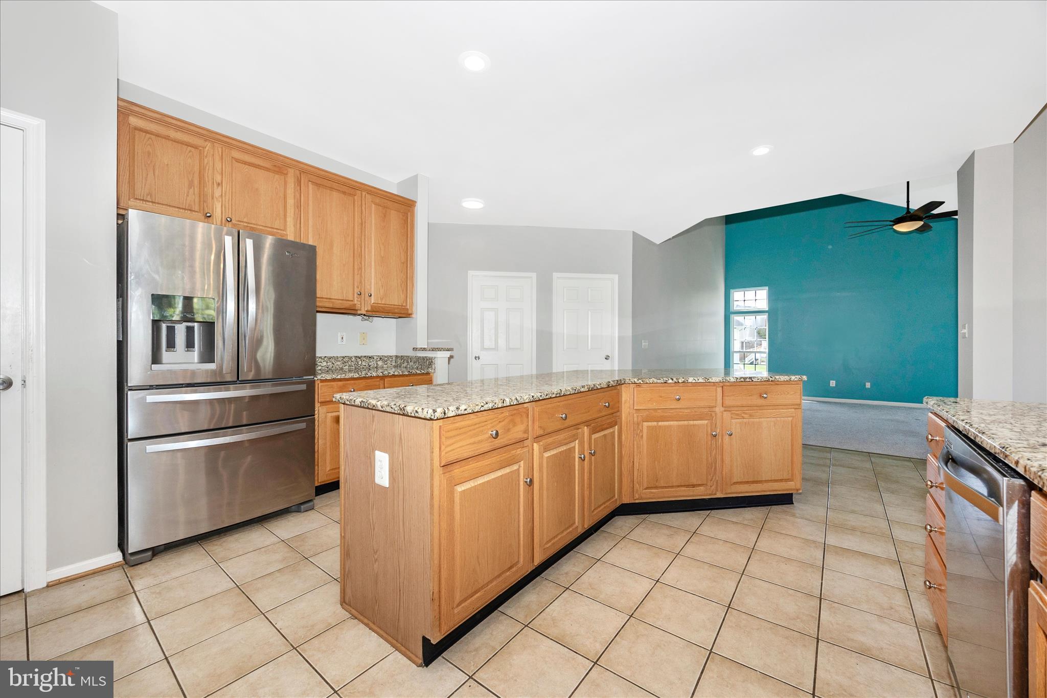 WELLINGTON TRACE - Residential